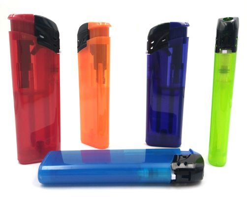 Eenmalige sigarettenlak voor roken als decoratief geschenk 82*24,9*11,6 mm