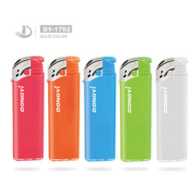 Custom Logo Sigaret Gas aansteker Touch Electric aansteker 100% tevredenheid gegarandeerd