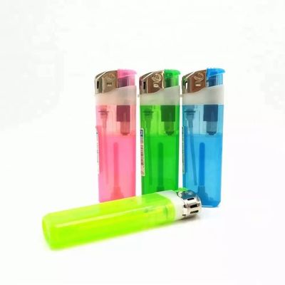 Plastic lichter winddicht elektrisch gloeilampje DY-078 En13869 Certificaat