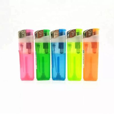 Plastic lichter winddicht elektrisch gloeilampje DY-078 En13869 Certificaat