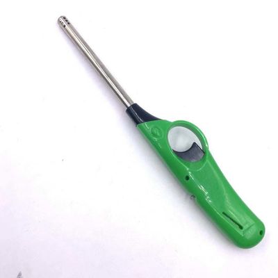 446mm Lange Gasverlichting BBQ Winddicht Verlichting Comfortabelere Keuken BBQ Verlichting OEM