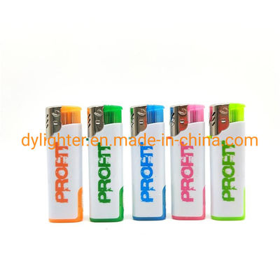 Hervulbare reclame Dongyi LED-verlichting F002 Winddichte verlichting met aangepast logo
