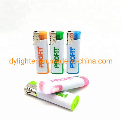 Hervulbare reclame Dongyi LED-verlichting F002 Winddichte verlichting met aangepast logo