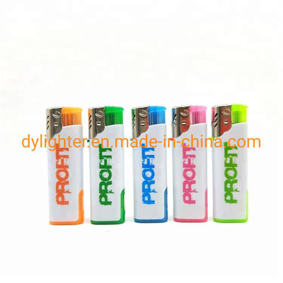 Hervulbare reclame Dongyi LED-verlichting F002 Winddichte verlichting met aangepast logo