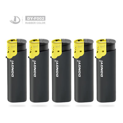 DY-F002 Vlambestendige gasverlichting van kunststofbutane
