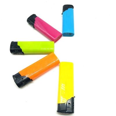 Steady Ignition Windproof Lighter met elektronisch ontwerp en 7,95*2,46*1,37 cm Grootte