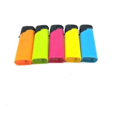 Steady Ignition Windproof Lighter met elektronisch ontwerp en 7,95*2,46*1,37 cm Grootte