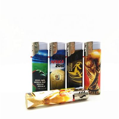 Gepersonaliseerd Winddicht Sigarettenversteker Football Wrapping Paper En Gepersonaliseerd