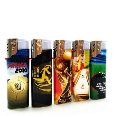 Gepersonaliseerd Winddicht Sigarettenversteker Football Wrapping Paper En Gepersonaliseerd
