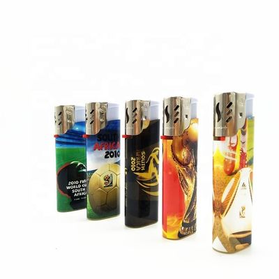 Gepersonaliseerd Winddicht Sigarettenversteker Football Wrapping Paper En Gepersonaliseerd