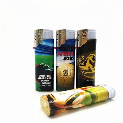 Gepersonaliseerd Winddicht Sigarettenversteker Football Wrapping Paper En Gepersonaliseerd