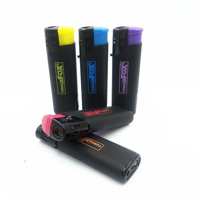 Hervulbare winddichte gasverlichting Dy-F002