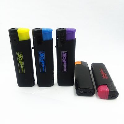 Hervulbare winddichte gasverlichting Dy-F002