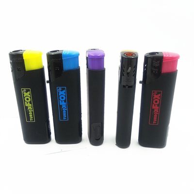 Hervulbare winddichte gasverlichting Dy-F002