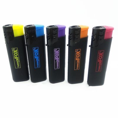 Hervulbare winddichte gasverlichting Dy-F002