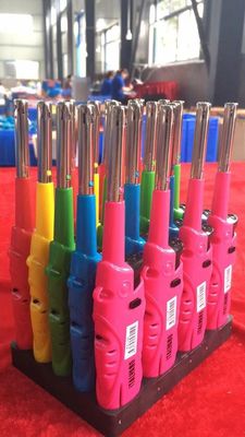 12*2.67*1.41 CM Dongyi Electric BBQ Gas Keuken Lighter Dy-B003 Hunan 2021