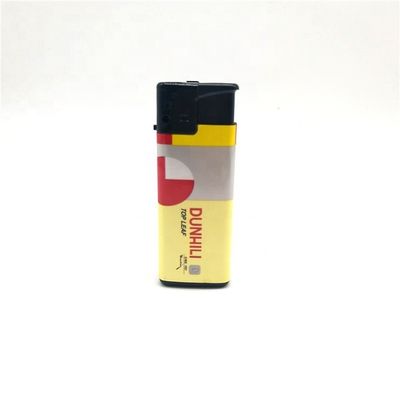 Winddichte aansteker model nr. DY-F007 met aangepaste aanvraag en verschillende kleuren