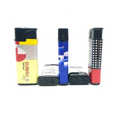 Winddichte aansteker model nr. DY-F007 met aangepaste aanvraag en verschillende kleuren