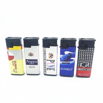 Dongyi Classic EUR Style winddichte gasverlichting DY-F007 voor aanpassing als product