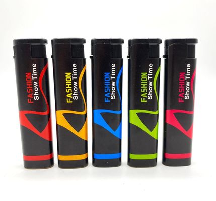 Model nr. DY-F028 Oplaadbare winddichte gaslakker met aanvaardbare OEM-kleuren en verkoop