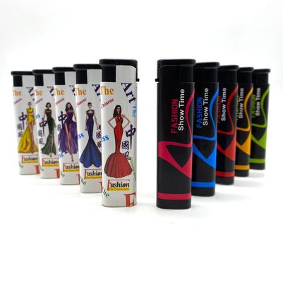 Chinese herlaadbare steen butane gas herlaadbare aansteker met N.W/G.W 18/19kgs