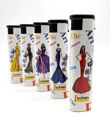 En13869 Gecertificeerde butangas sigarettenanker Perfect voor sigaretten/cadeautjes/decoratieve producten
