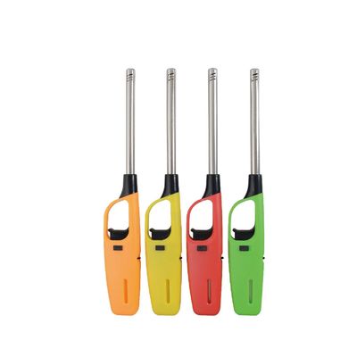 Dy-B007 Gasverlichters voor keuken en BBQ met gegarandeerde 5 kleuren