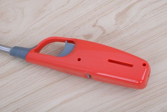 Hervulbare plastic barbecue gas aanstekers - een must voor liefhebbers van barbecue