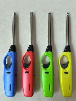 Pakket Grootte 42.00cm * 26.00cm * 27.00cm Dongyi hervulbare gaskeuken BBQ aansteker