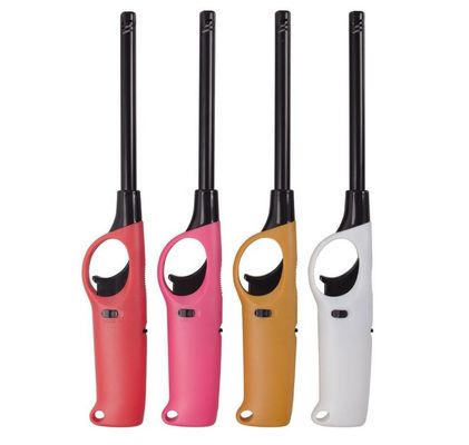 Cigarette lighter Aanpassing Aanpassing BBQ Torch Kitchen lighter met ISO