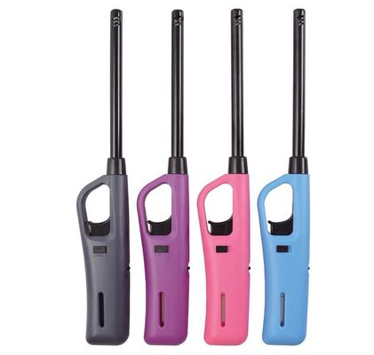 Cigarette lighter Aanpassing Aanpassing BBQ Torch Kitchen lighter met ISO