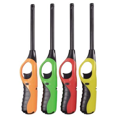 27.3*2.5*4.46 cm BBQ-aandacht voor picknick camping fakkel keuken elektrische kaars aansteker