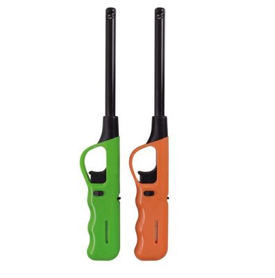 27.3*2.5*4.46 cm BBQ-aandacht voor picknick camping fakkel keuken elektrische kaars aansteker