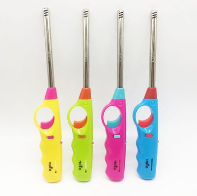 Kartongrootte 43*30,5*29,5cm Elektronisch BBQ-aansteker Ontstekingsgeweer Vlamstijl voor Keuken BBQ