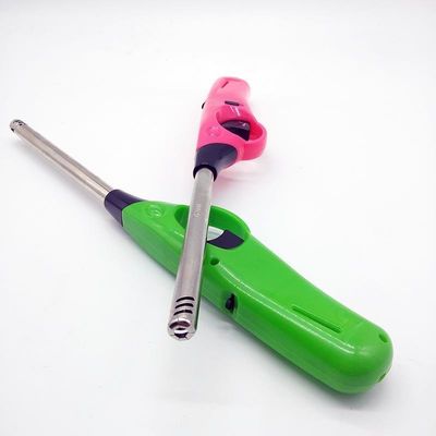 Kartongrootte 43*30,5*29,5cm Elektronisch BBQ-aansteker Ontstekingsgeweer Vlamstijl voor Keuken BBQ