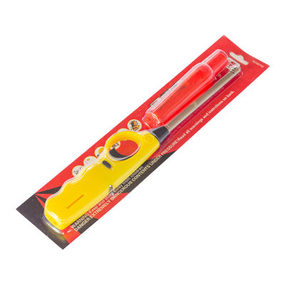 12*2.67*1.41 CM Plastic BBQ G Lichter Keuken met ISO22702 Dongyi Ontwikkelen Dy-B009