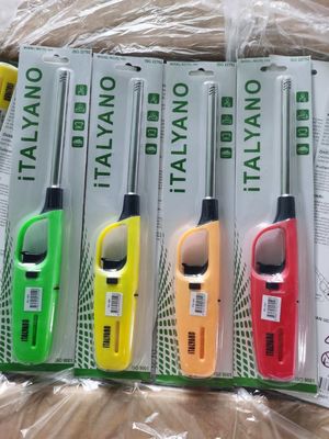 12*2.67*1.41 CM Plastic BBQ G Lichter Keuken met ISO22702 Dongyi Ontwikkelen Dy-B009