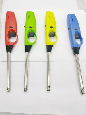 Keuken Vlamloze gas BBQ aansteker Verstelbare elektronische vlambeheersing en -instelling