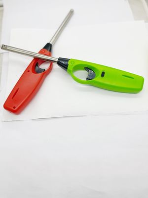 Keuken Vlamloze gas BBQ aansteker Verstelbare elektronische vlambeheersing en -instelling