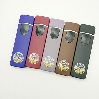 DY-USB01 USB-oplaadbare aansteker met ISO9994-certificering