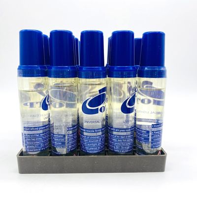 Butaangasfles voor oplaadmachines Voorbeelden US 20/stuk 1 stuk Min.Order Request Sample