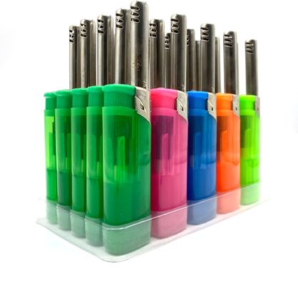 Aanpasbare 18 ml Butane Gas Refill voor Lighter's nieuwste innovatieve import product.
