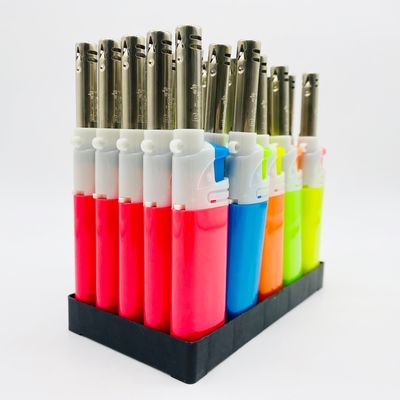 Aanpasbare 18 ml Butane Gas Refill voor Lighter's nieuwste innovatieve import product.