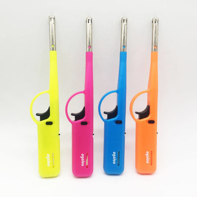 Aanpassing Keuken BBQ Lighter Lange Gas Electric Lighter Mini BBQ Lighter