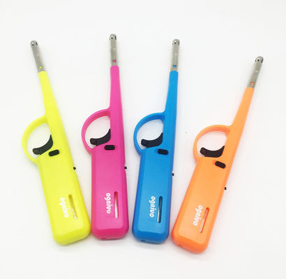 Aanpassing Keuken BBQ Lighter Lange Gas Electric Lighter Mini BBQ Lighter